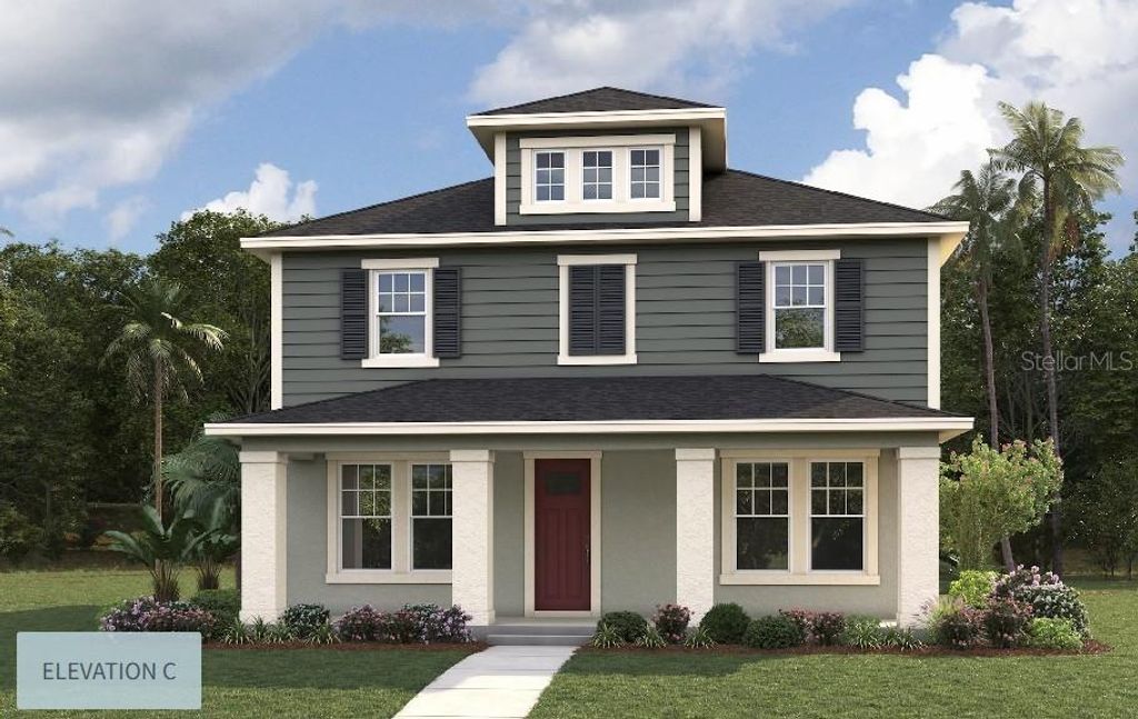 Photo of 324 37th Avenue, St Petersburg, FL 33704 (MLS # TB8520292)