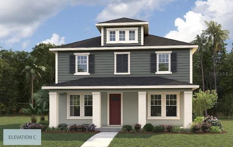 Photo of 324 37th Avenue, St Petersburg, FL 33704 (MLS # TB8520292)