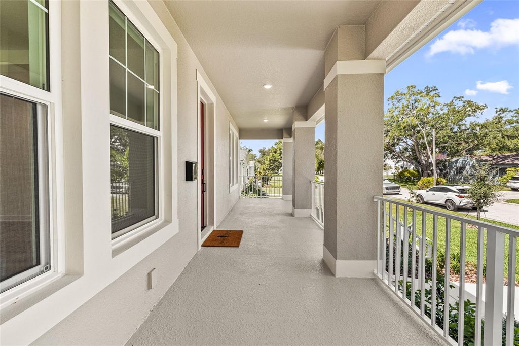 Photo of 324 37th Avenue, St Petersburg, FL 33704 (MLS # TB8520292)