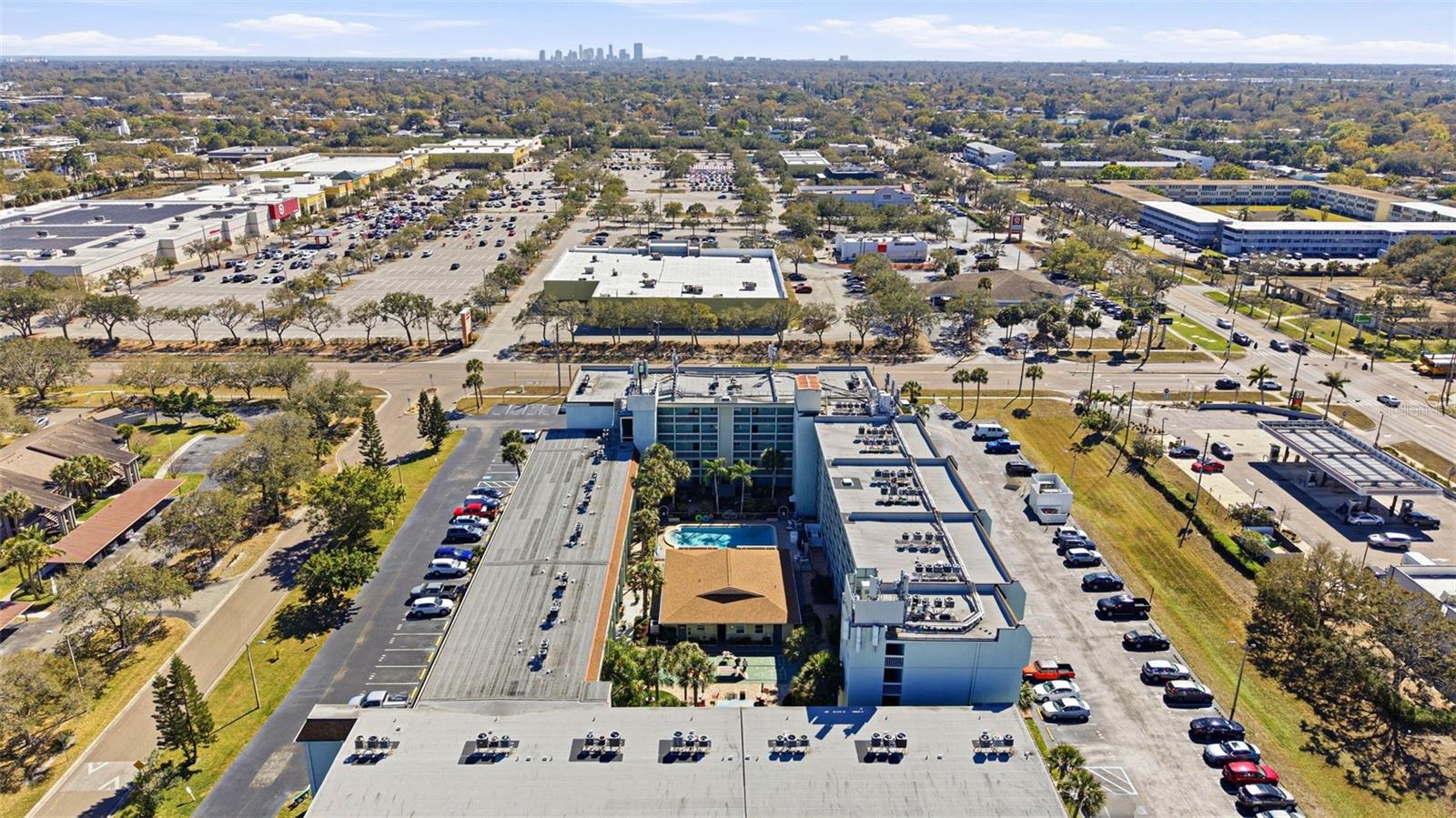 ASBURY ARMS CONDO - Residential Lease