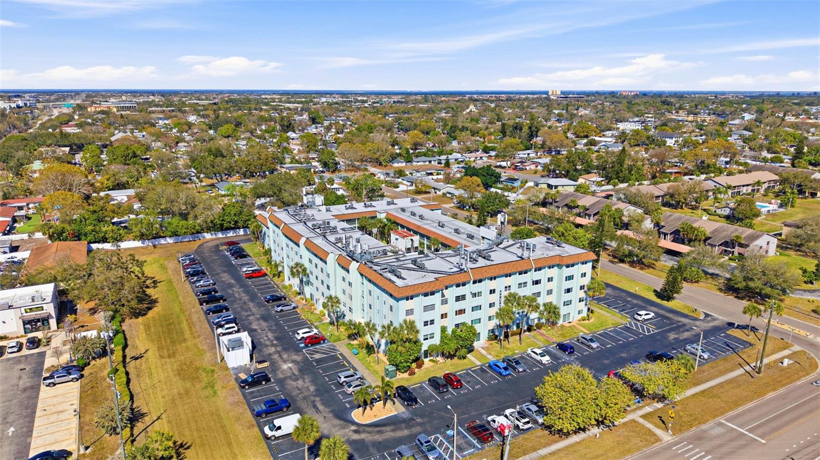 ASBURY ARMS CONDO - Residential Lease