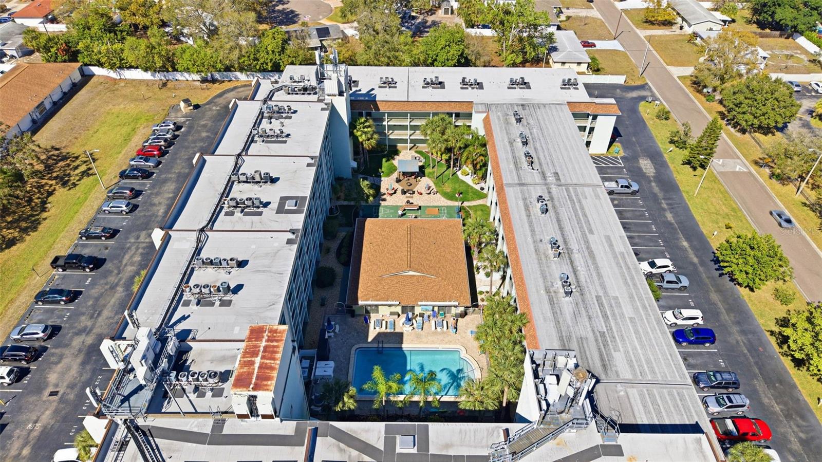 ASBURY ARMS CONDO - Residential Lease