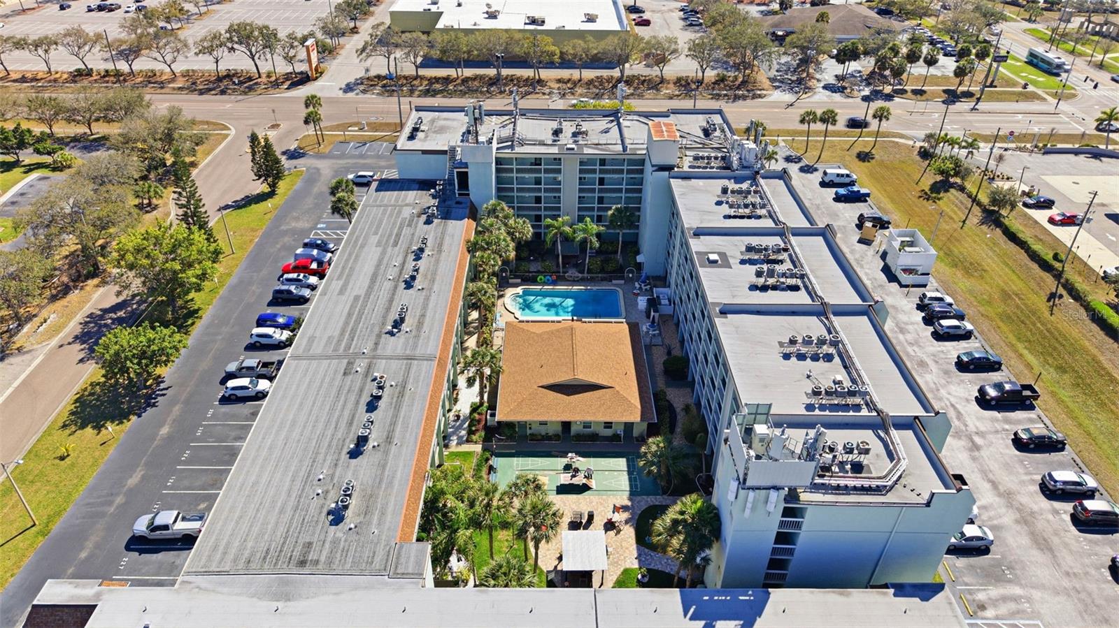 ASBURY ARMS CONDO - Residential Lease