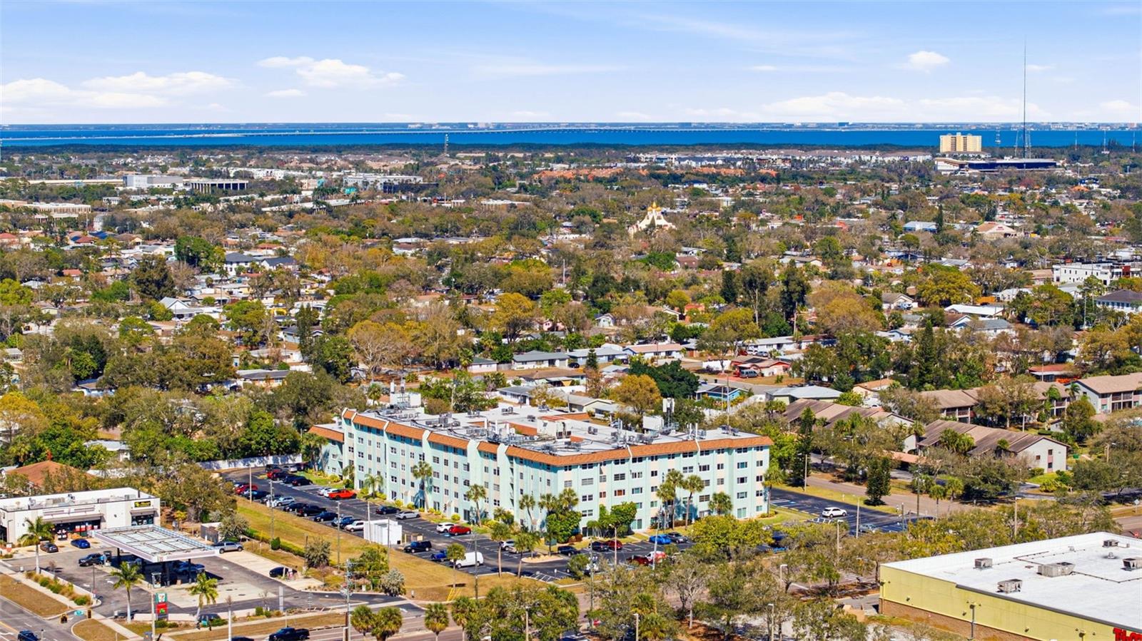 ASBURY ARMS CONDO - Residential Lease