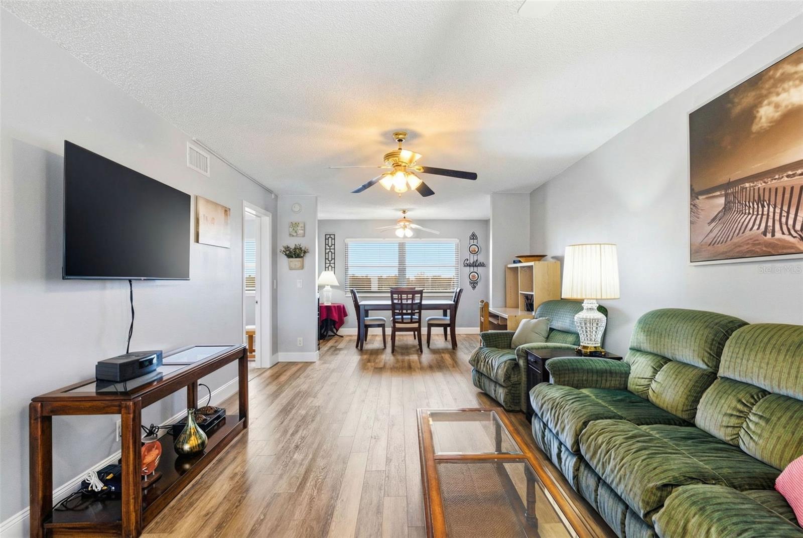 ASBURY ARMS CONDO - Residential Lease