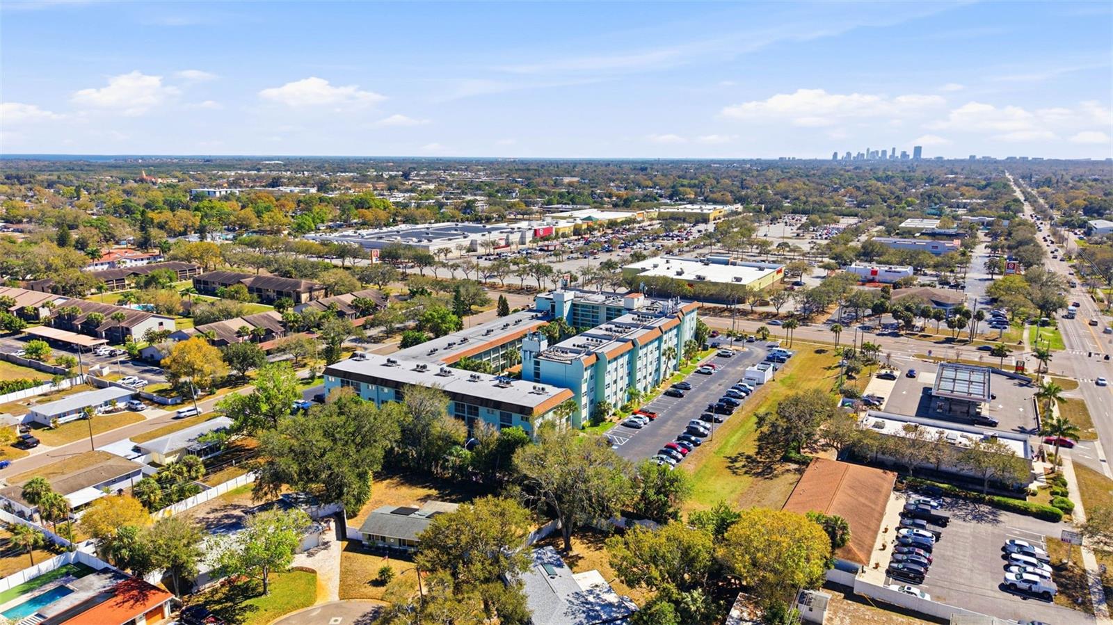 ASBURY ARMS CONDO - Residential Lease