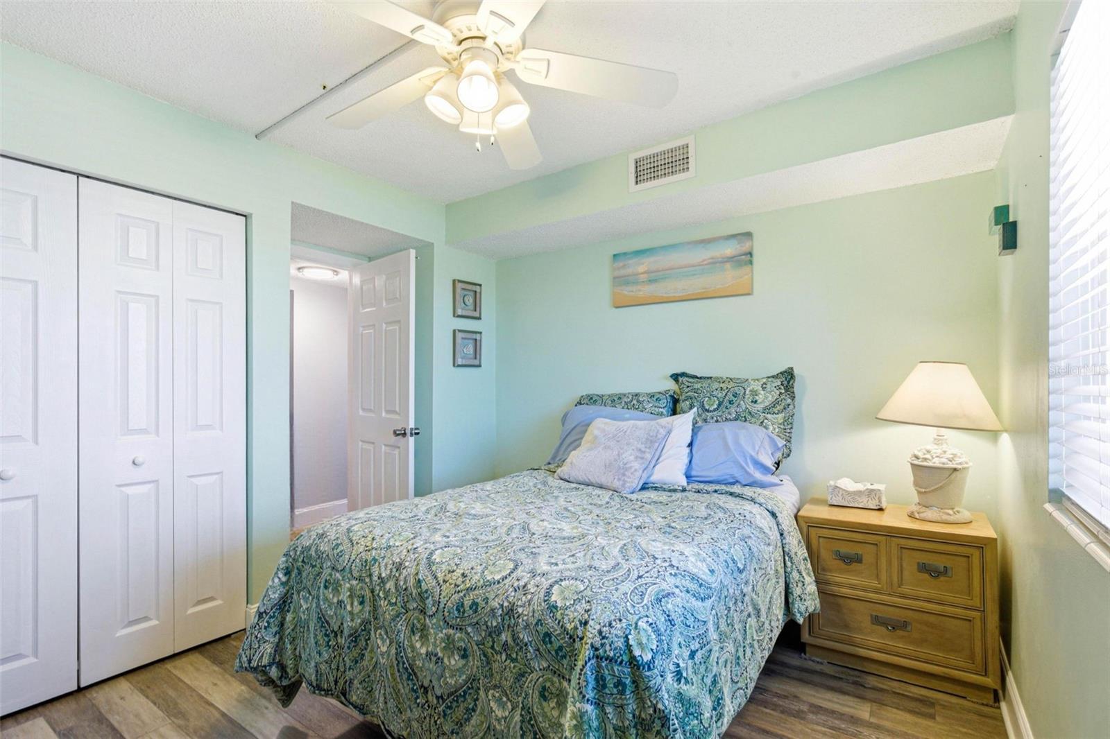 ASBURY ARMS CONDO - Residential Lease