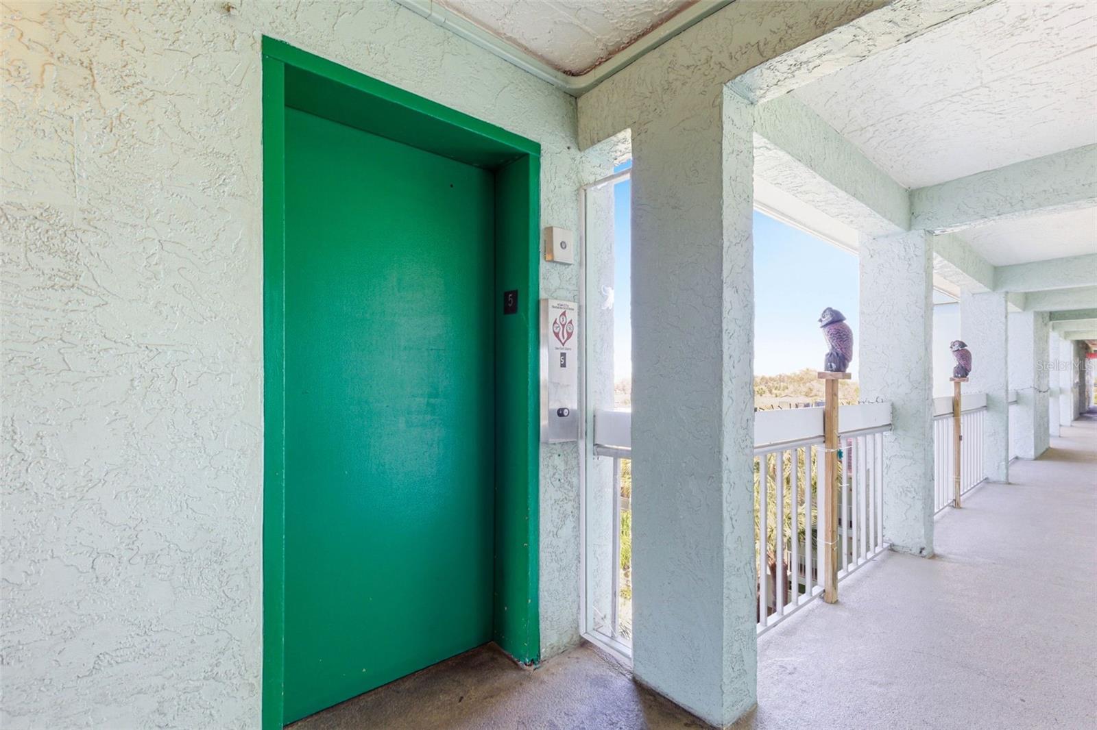 ASBURY ARMS CONDO - Residential Lease