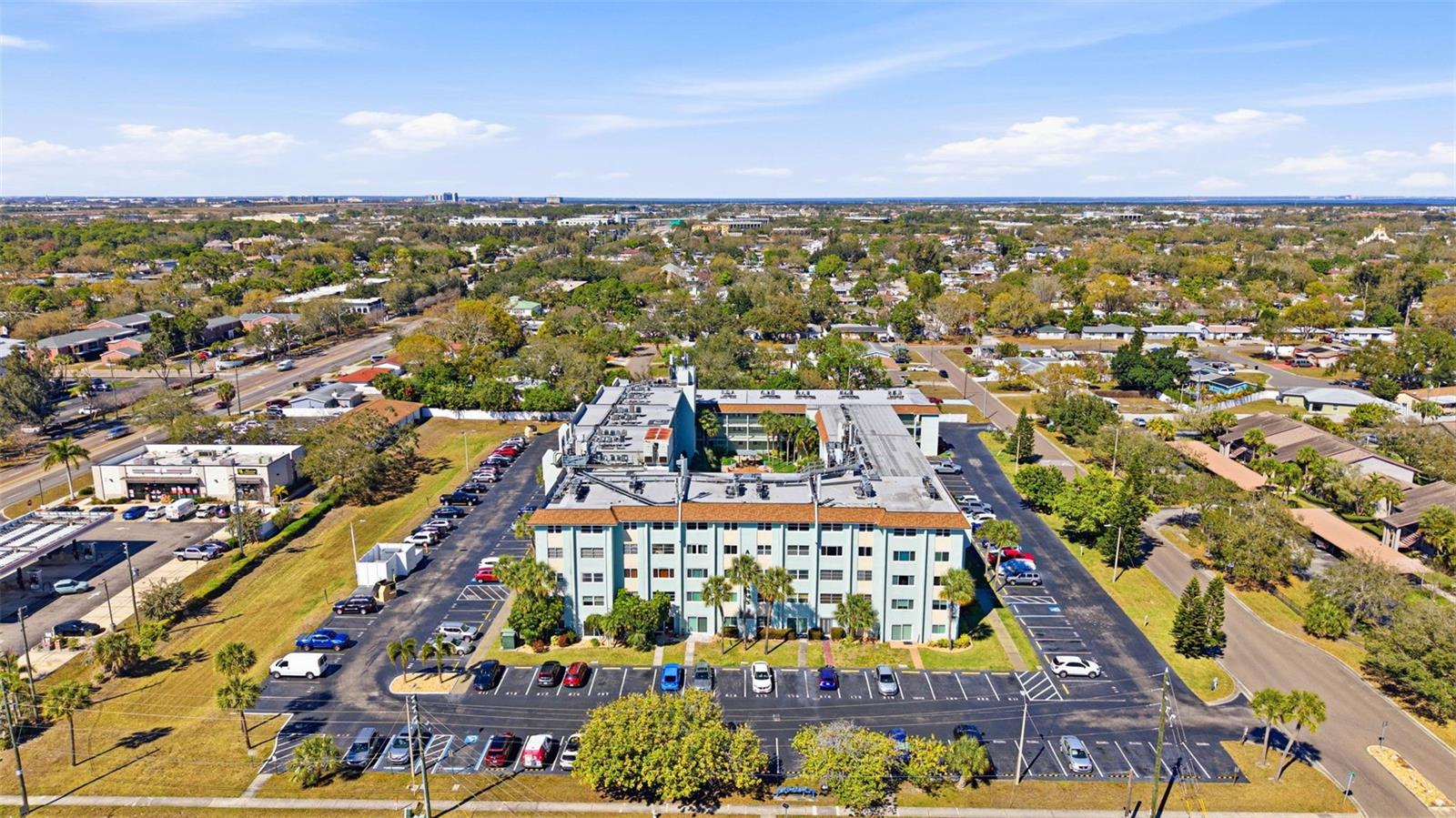 ASBURY ARMS CONDO - Residential Lease