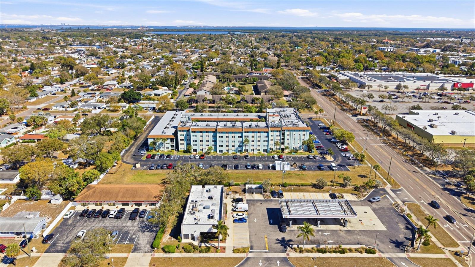 ASBURY ARMS CONDO - Residential Lease