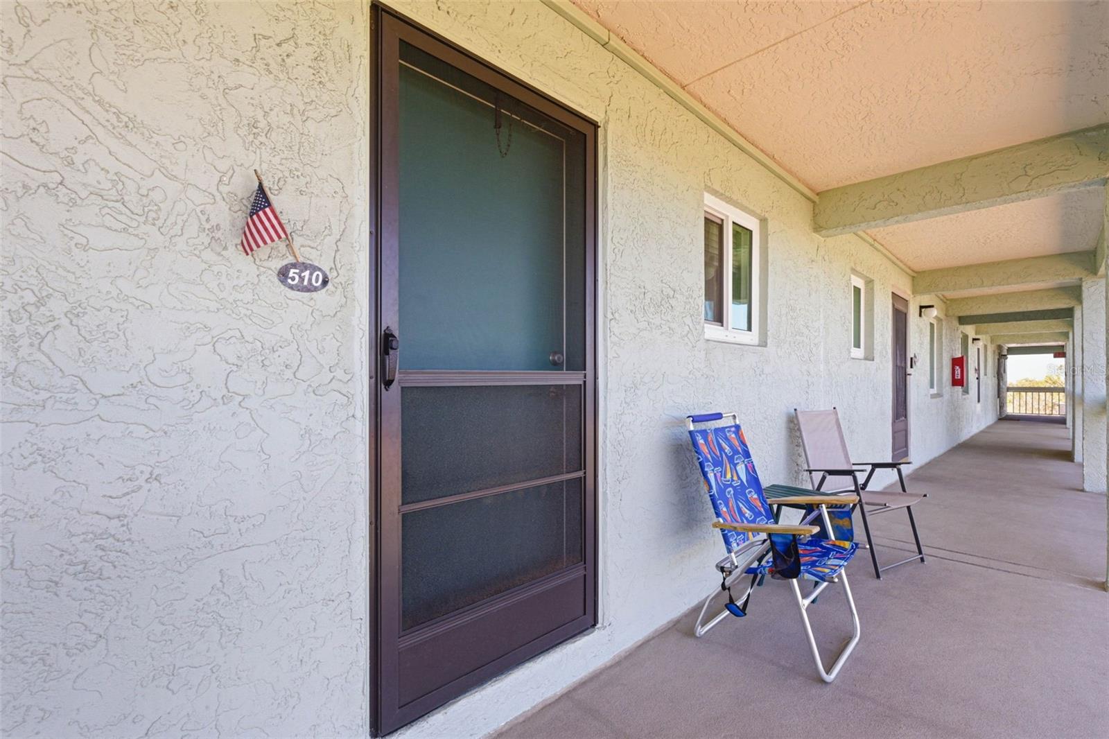 ASBURY ARMS CONDO - Residential Lease