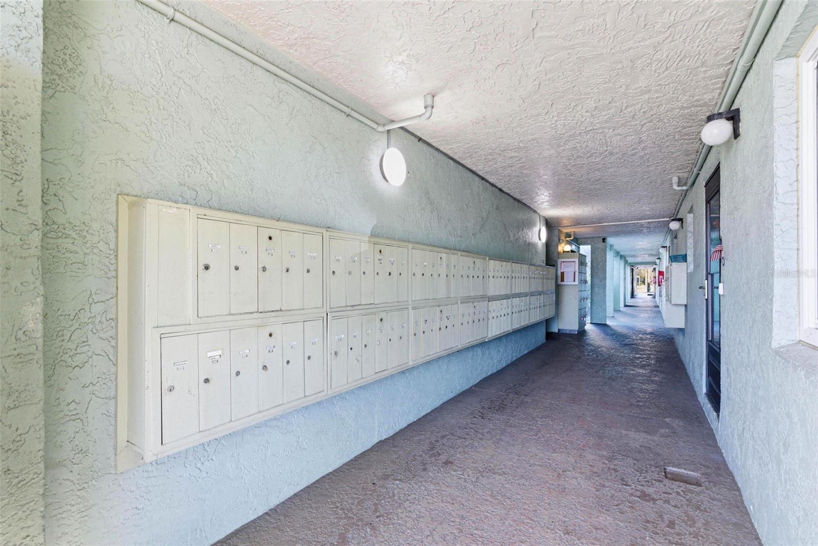 ASBURY ARMS CONDO - Residential Lease