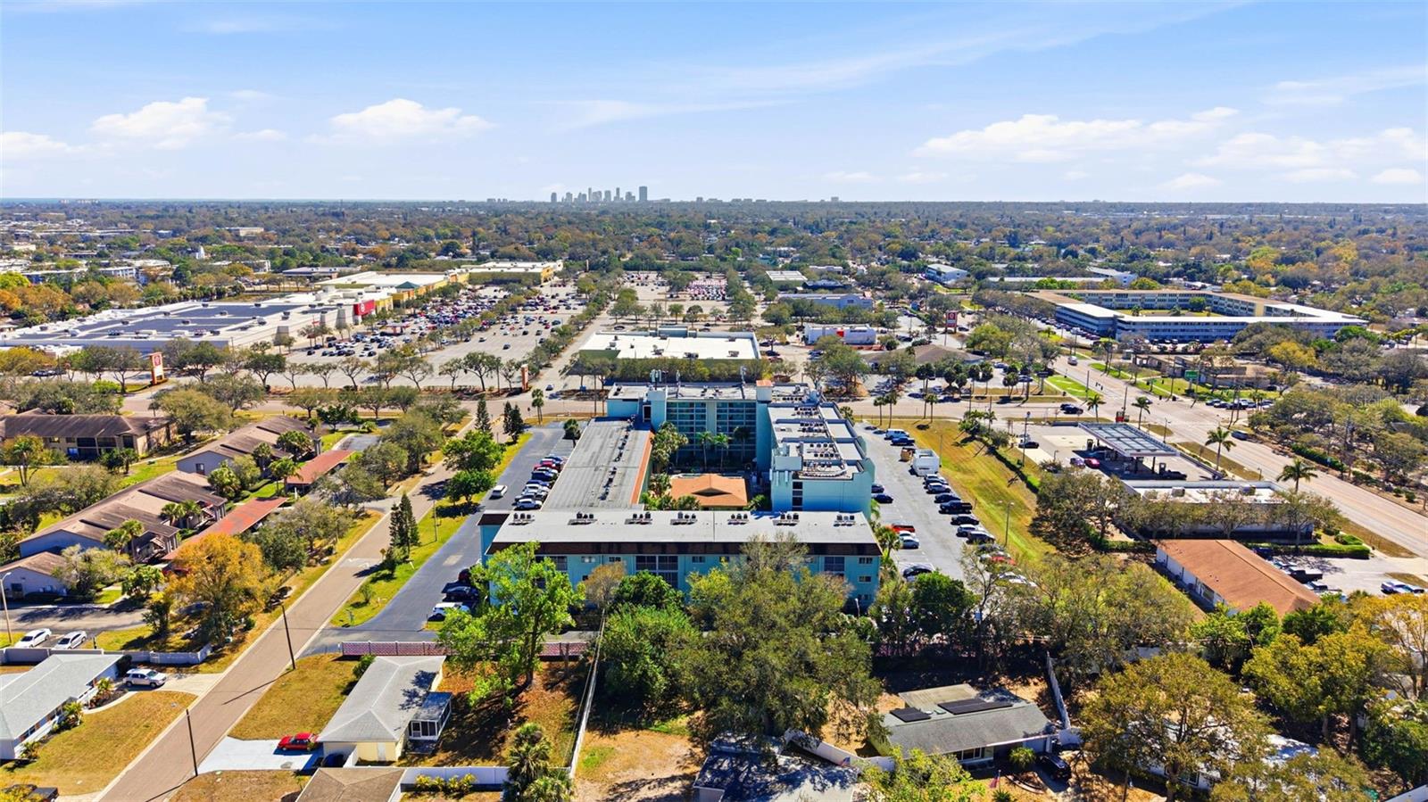 ASBURY ARMS CONDO - Residential Lease