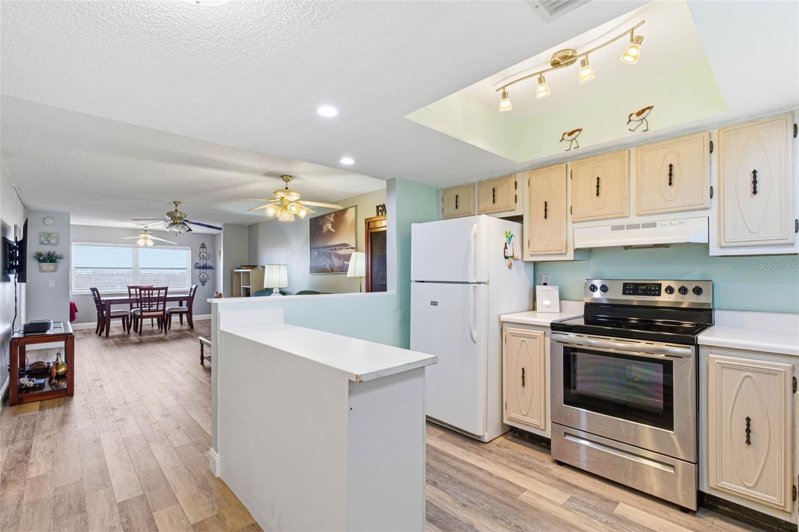 ASBURY ARMS CONDO - Residential Lease