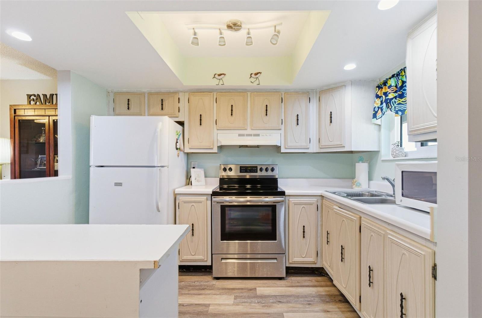 ASBURY ARMS CONDO - Residential Lease