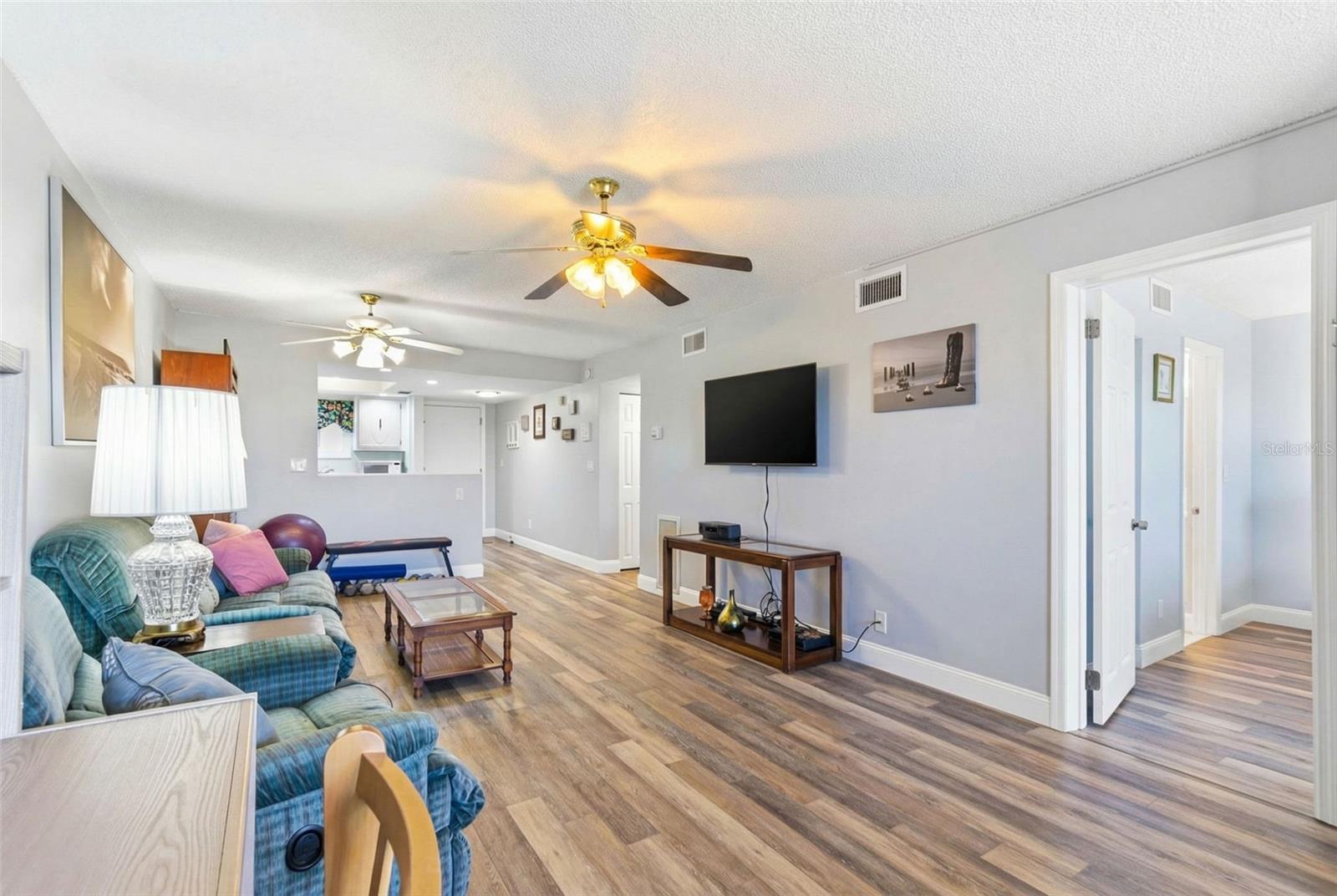 ASBURY ARMS CONDO - Residential Lease