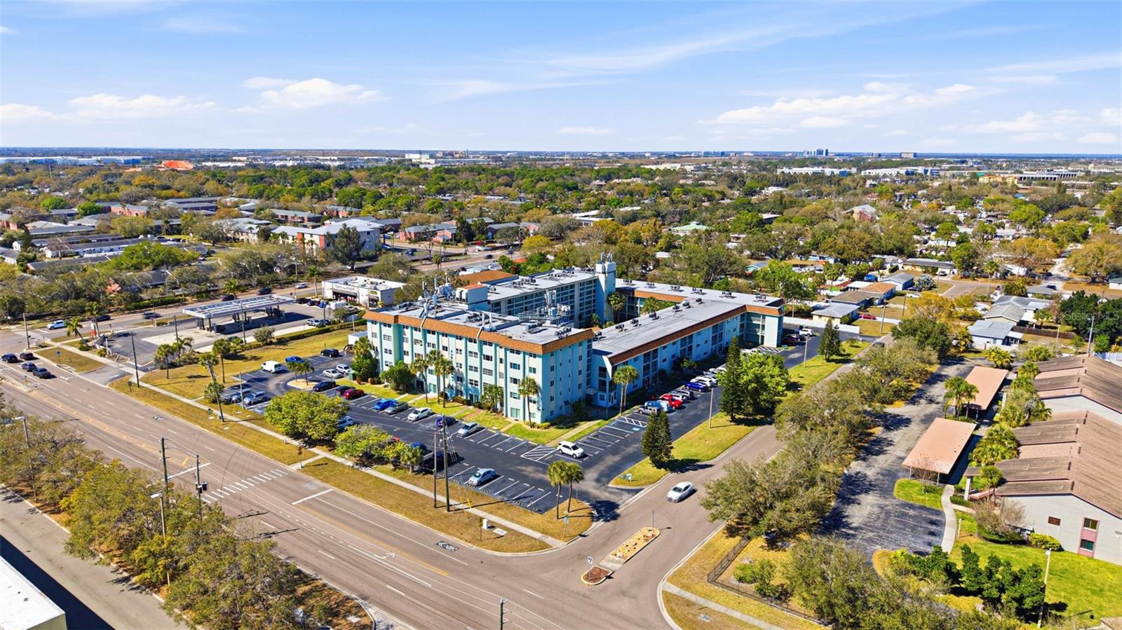 ASBURY ARMS CONDO - Residential Lease