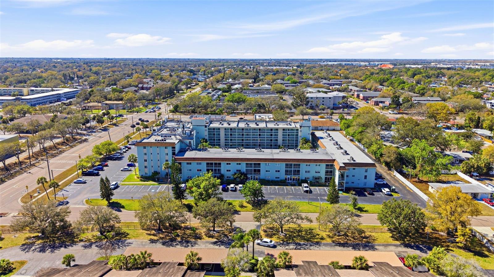 ASBURY ARMS CONDO - Residential Lease