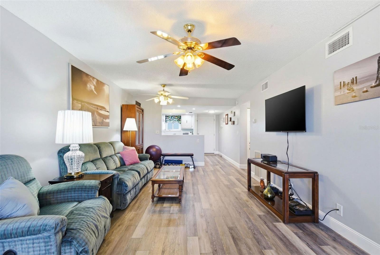 ASBURY ARMS CONDO - Residential Lease