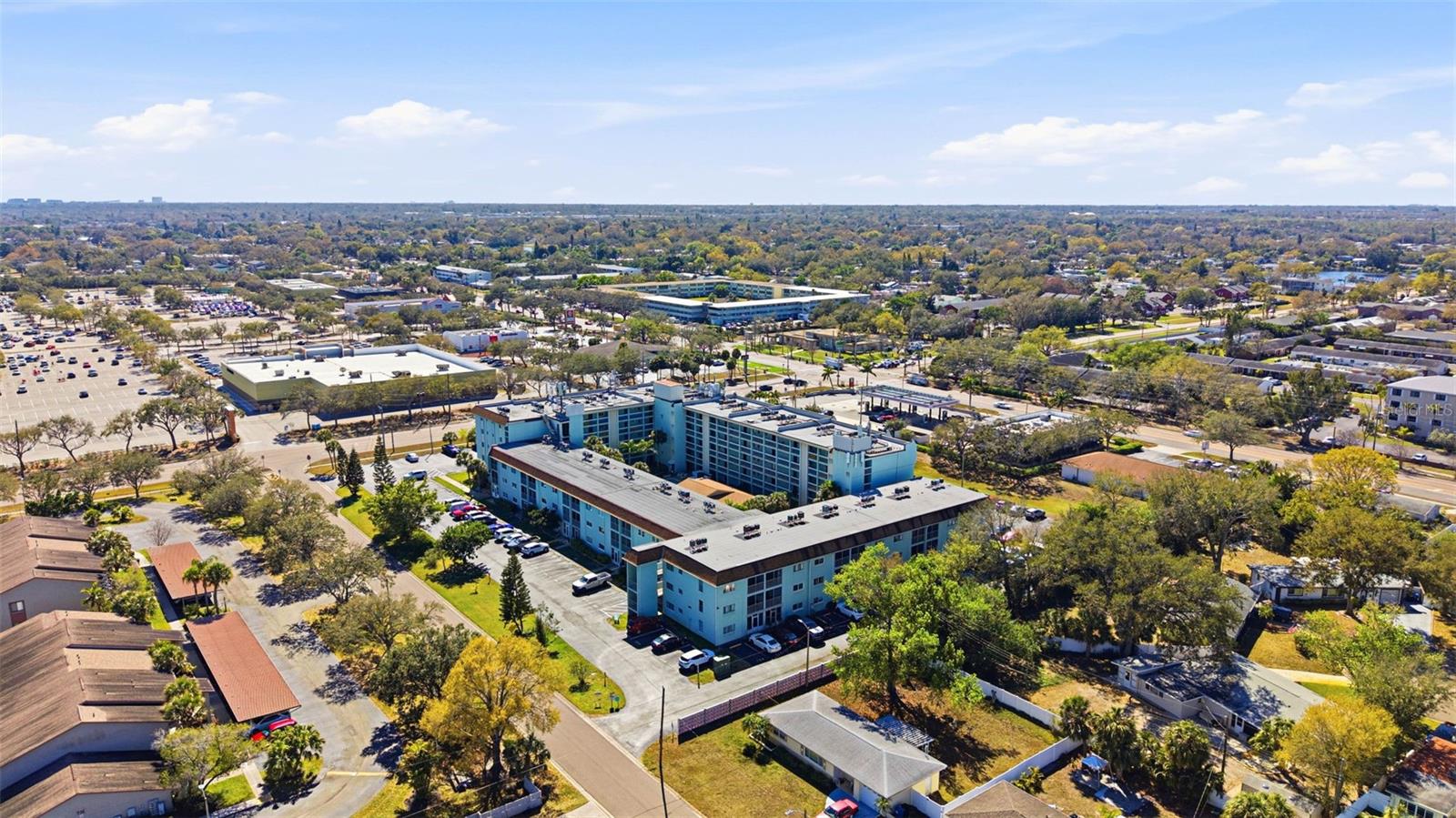 ASBURY ARMS CONDO - Residential Lease