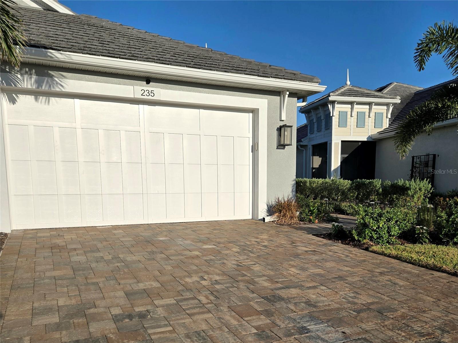 WATERCOLOR PLACE - Residential