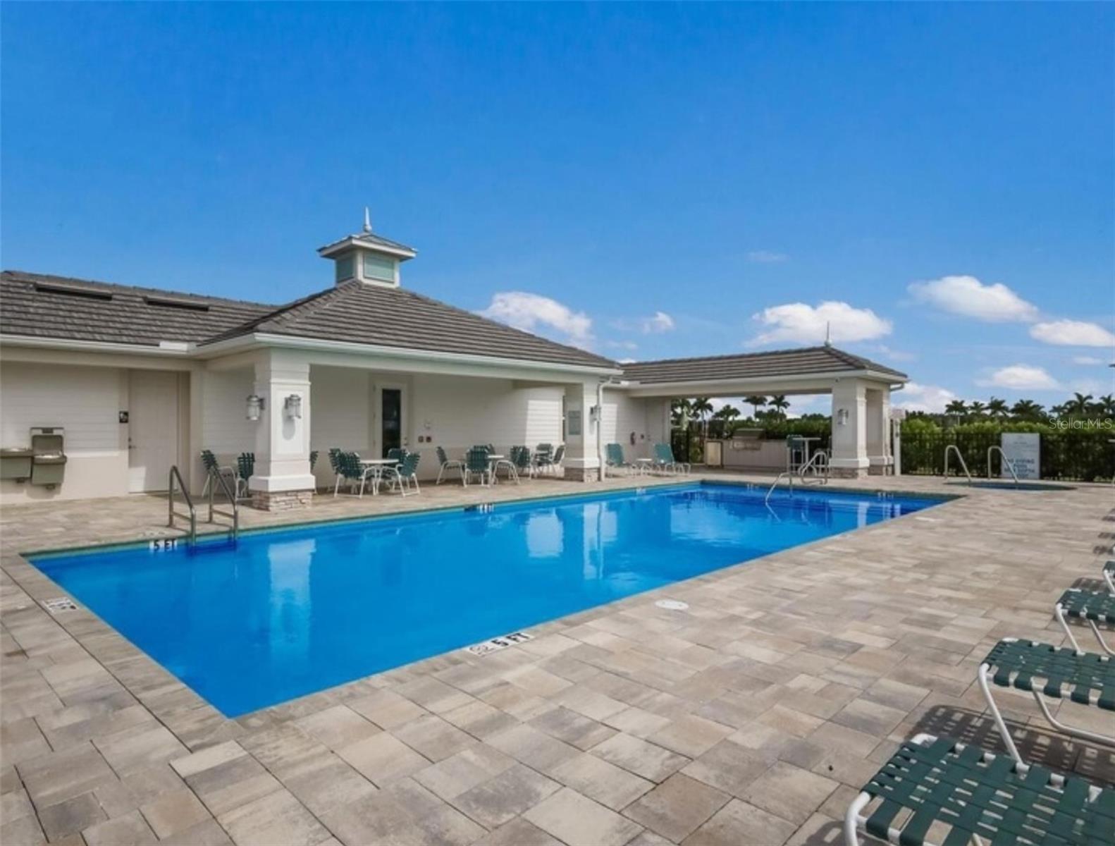 WATERCOLOR PLACE - Residential