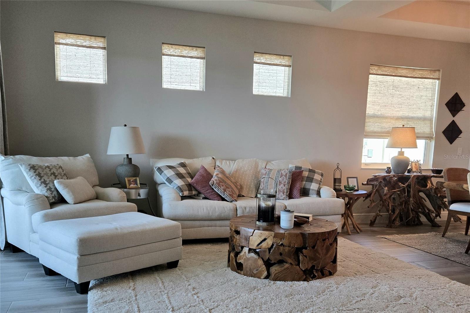 WATERCOLOR PLACE - Residential