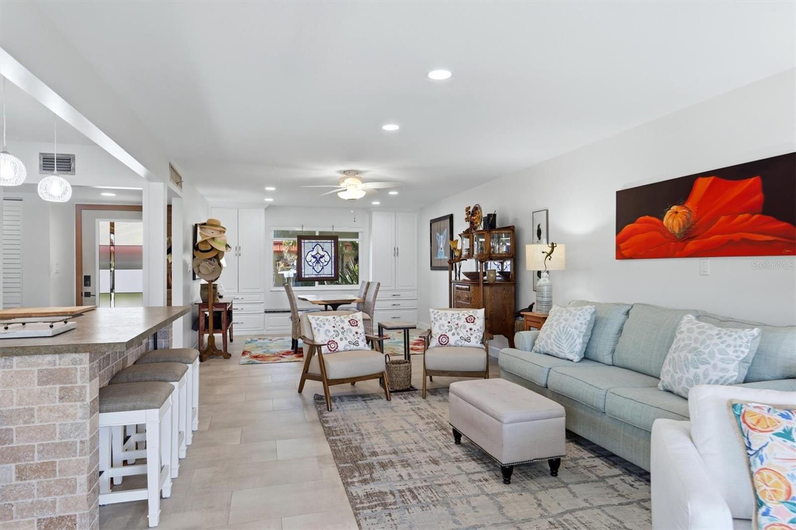 PALMA SOLA HARBOUR SEC 4 - Residential