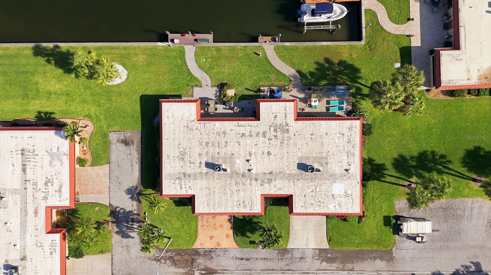 PALMA SOLA HARBOUR SEC 4 - Residential