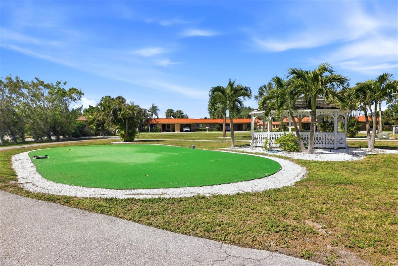 PALMA SOLA HARBOUR SEC 4 - Residential