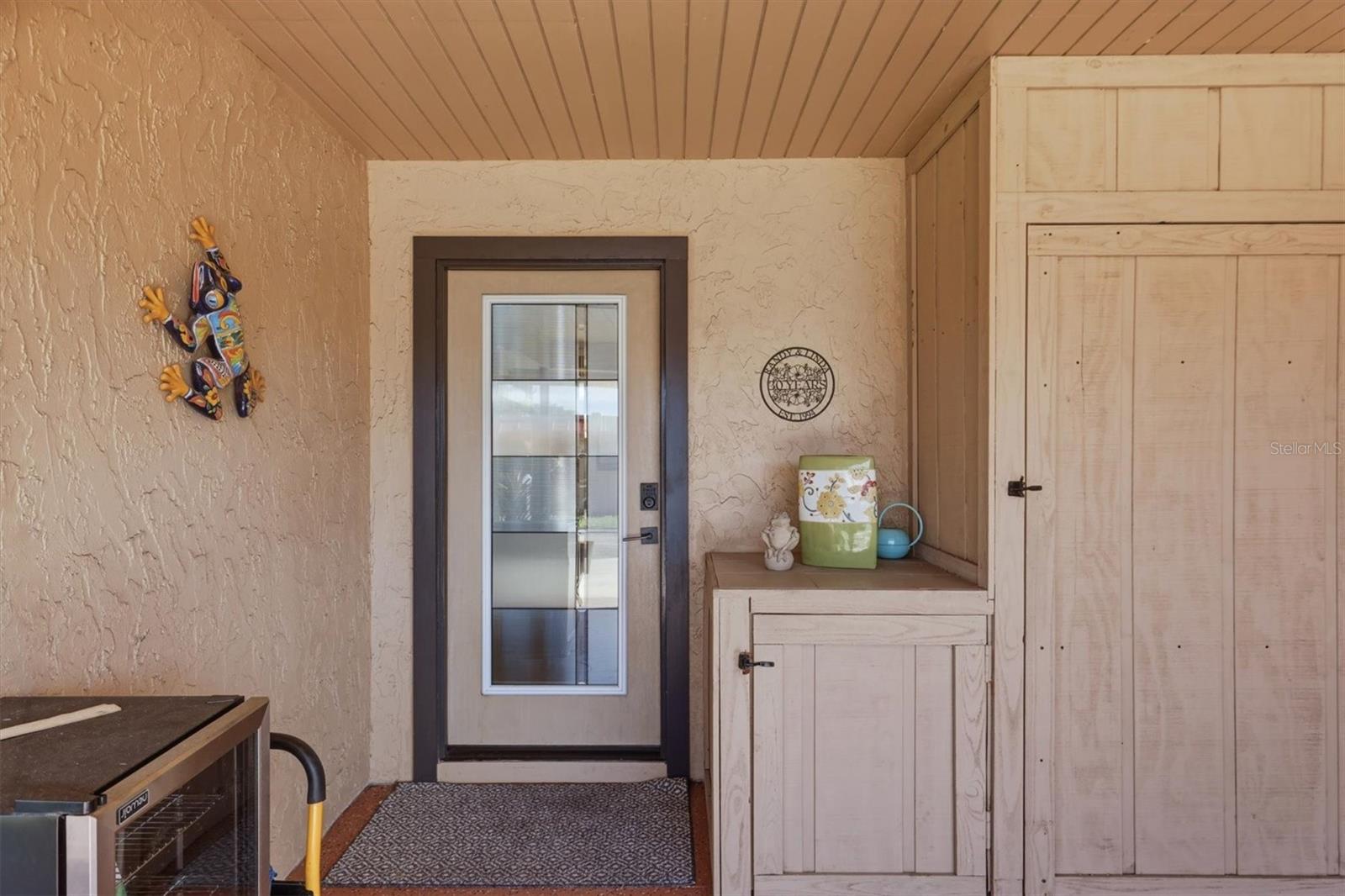 PALMA SOLA HARBOUR SEC 4 - Residential