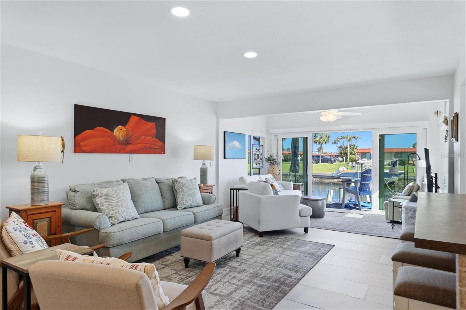 PALMA SOLA HARBOUR SEC 4 - Residential