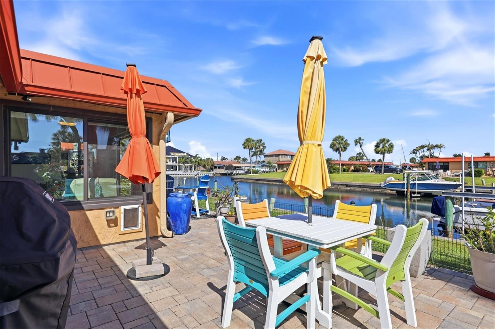 PALMA SOLA HARBOUR SEC 4 - Residential