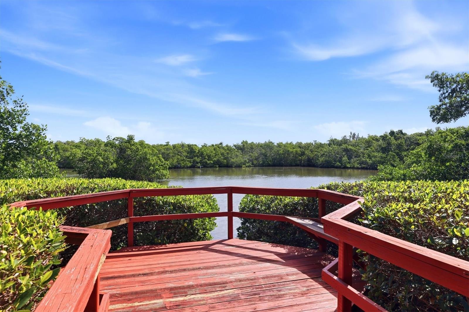 PALMA SOLA HARBOUR SEC 4 - Residential