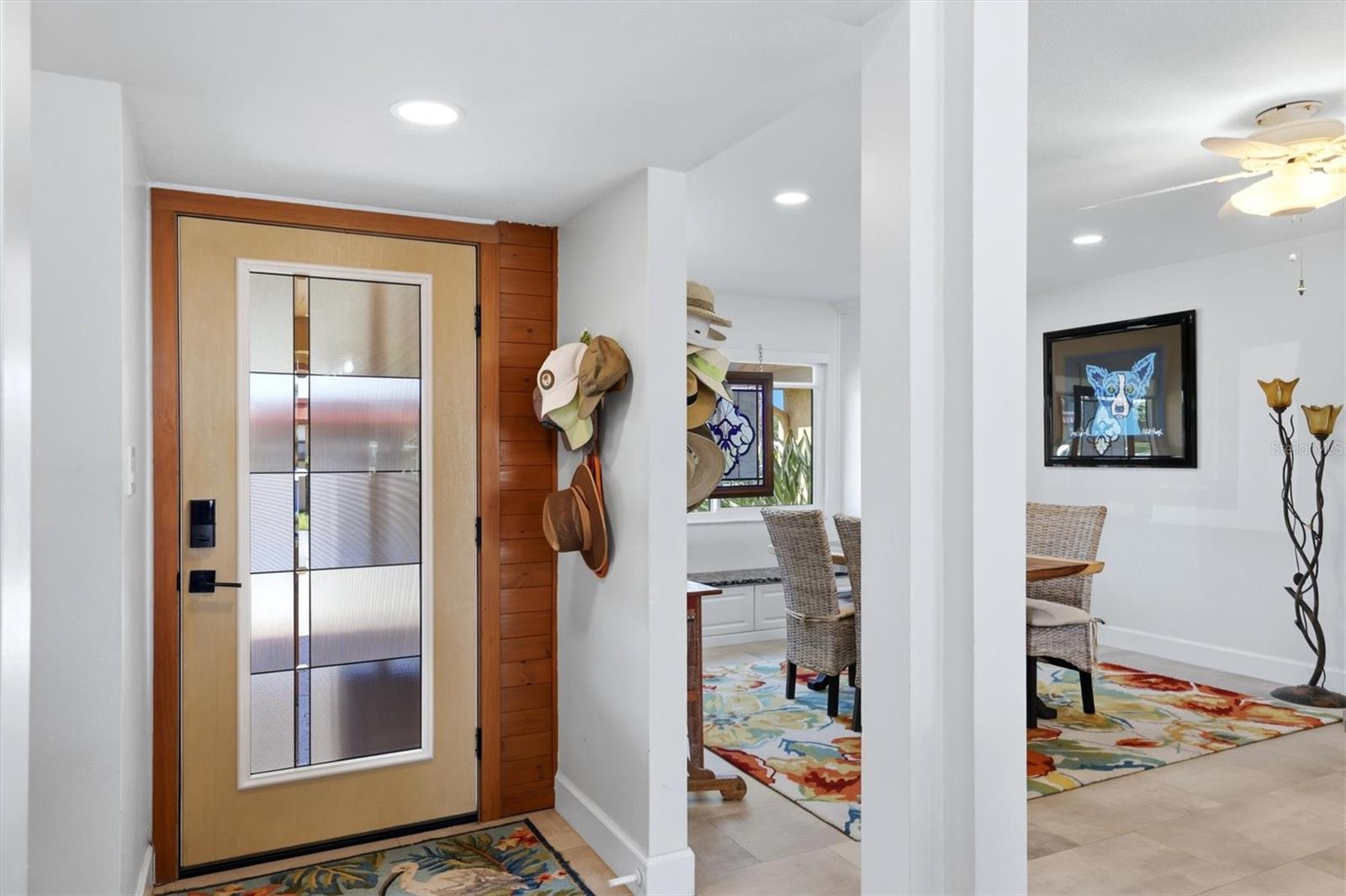 PALMA SOLA HARBOUR SEC 4 - Residential