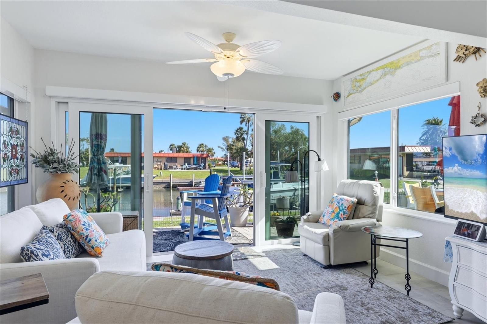 PALMA SOLA HARBOUR SEC 4 - Residential