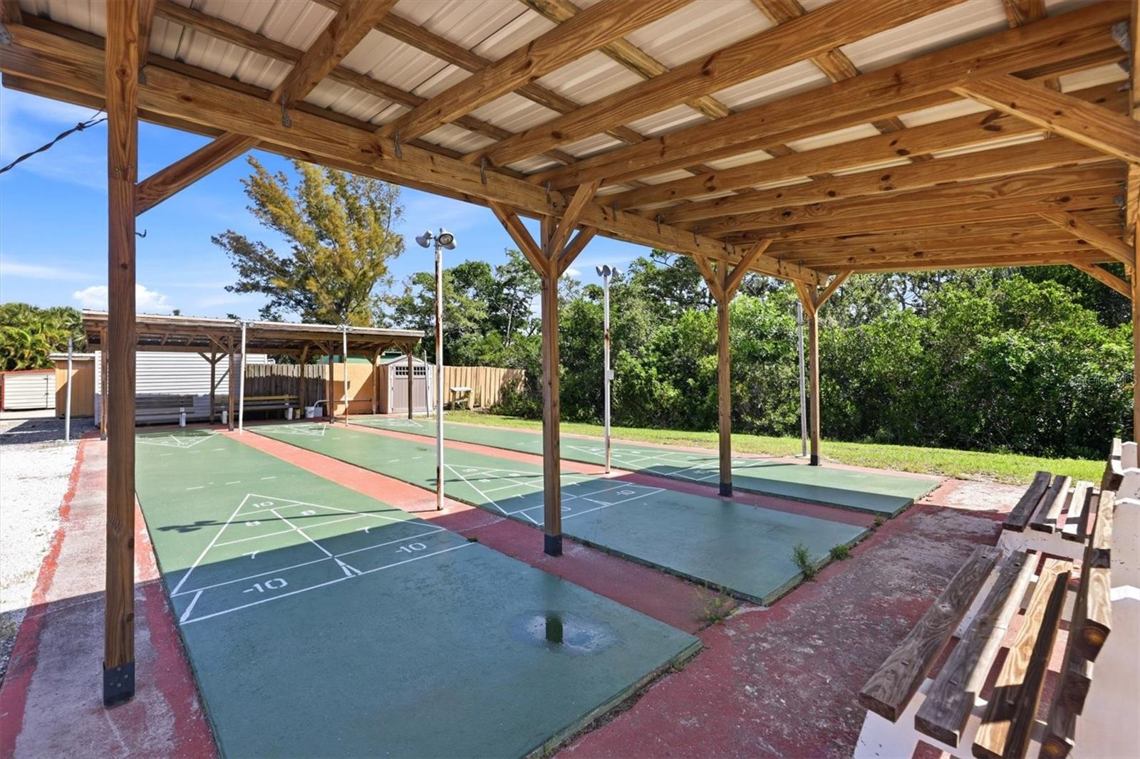 PALMA SOLA HARBOUR SEC 4 - Residential