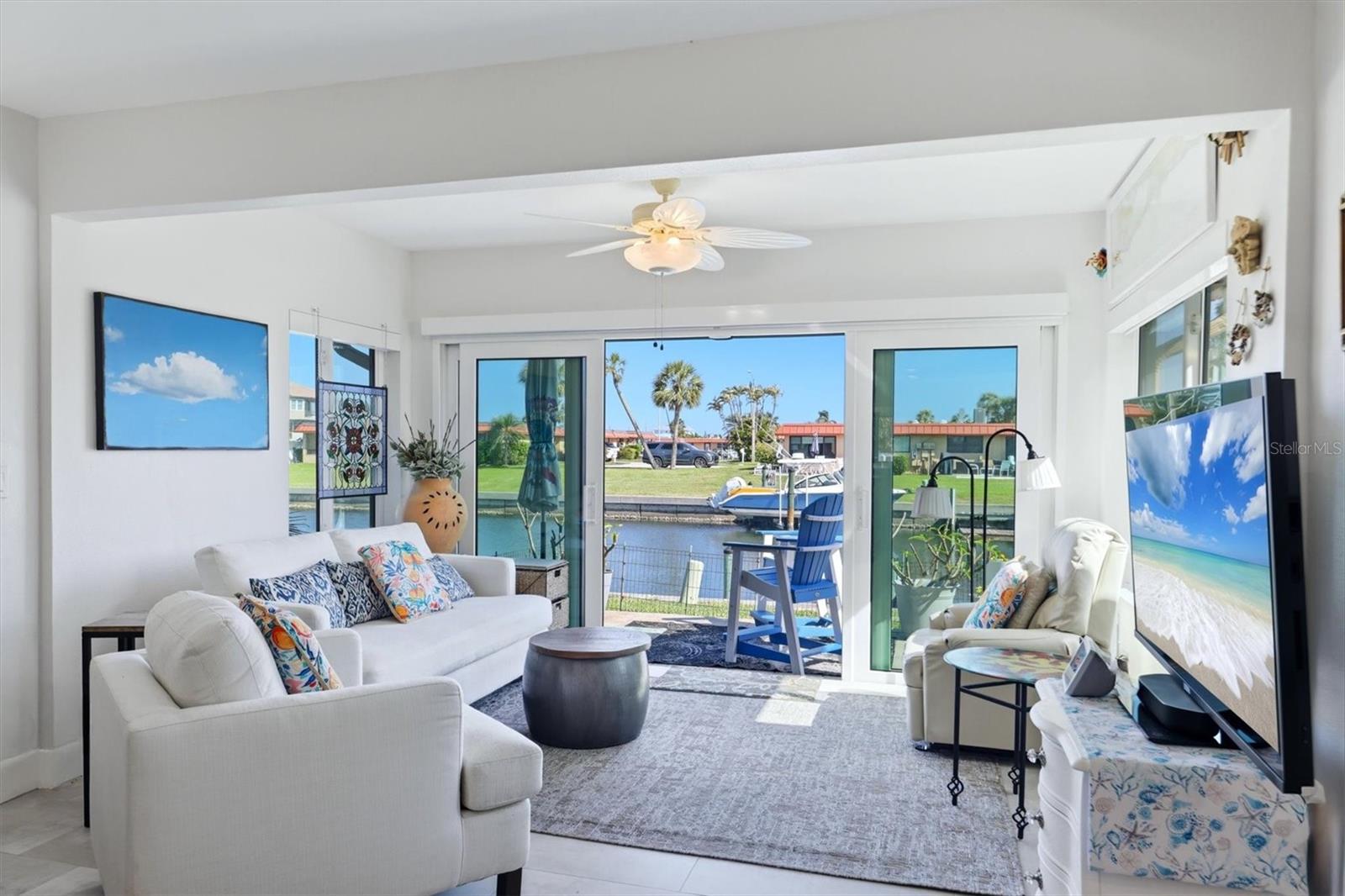 PALMA SOLA HARBOUR SEC 4 - Residential