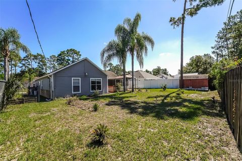 A home in DELTONA