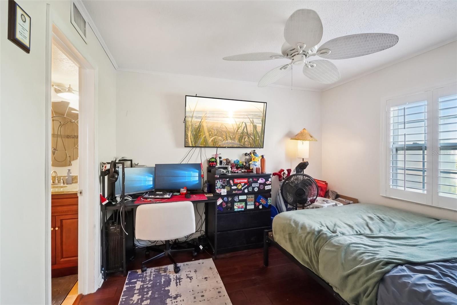 CHATEAUX DE BARDMOOR - Residential