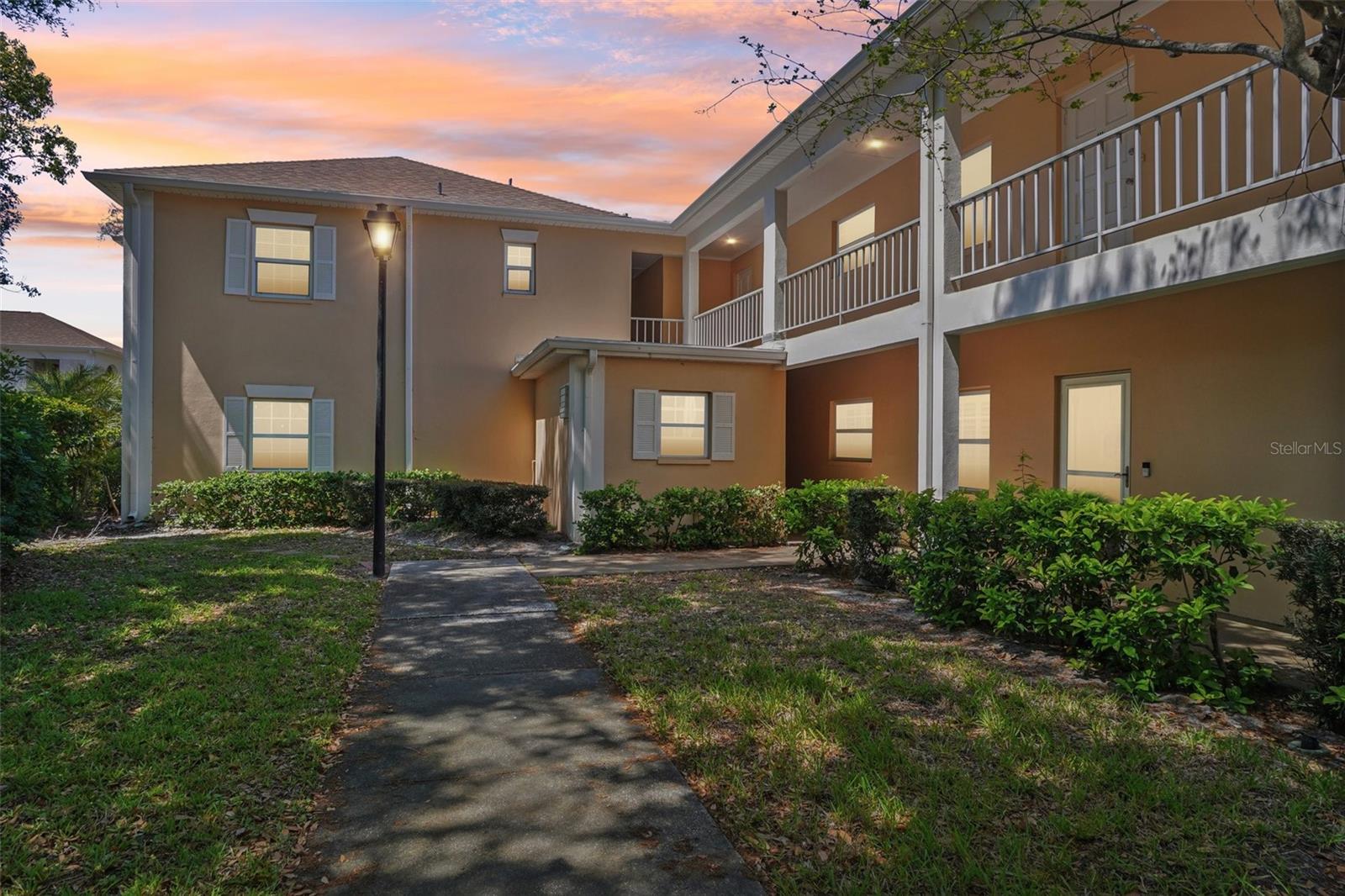 CHATEAUX DE BARDMOOR - Residential