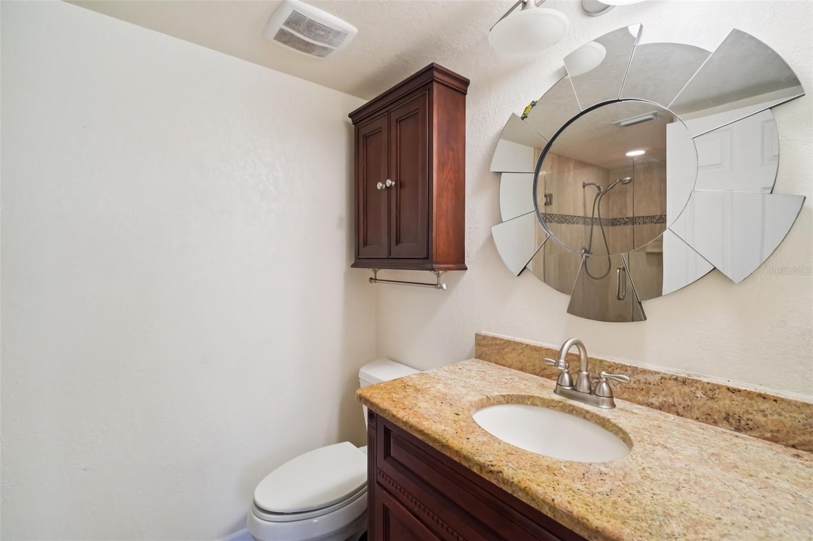 CHATEAUX DE BARDMOOR - Residential