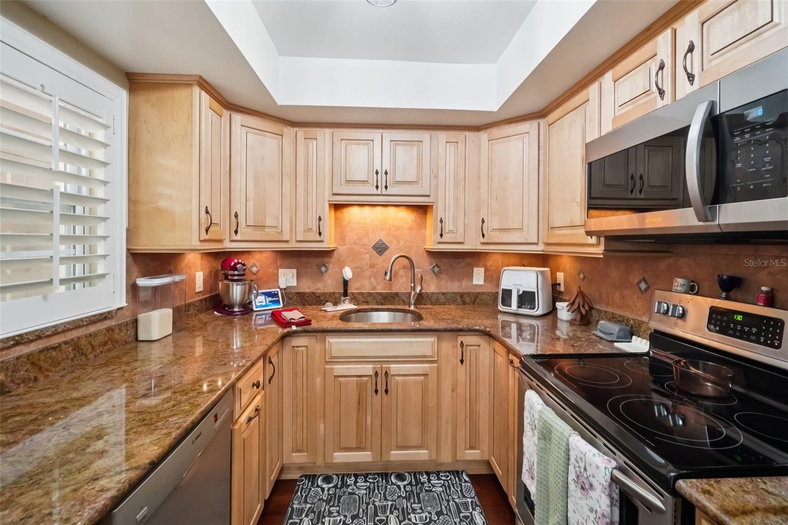 CHATEAUX DE BARDMOOR - Residential