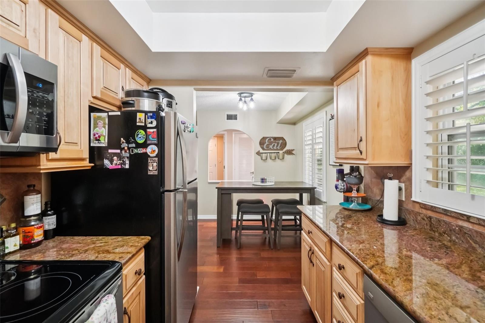 CHATEAUX DE BARDMOOR - Residential