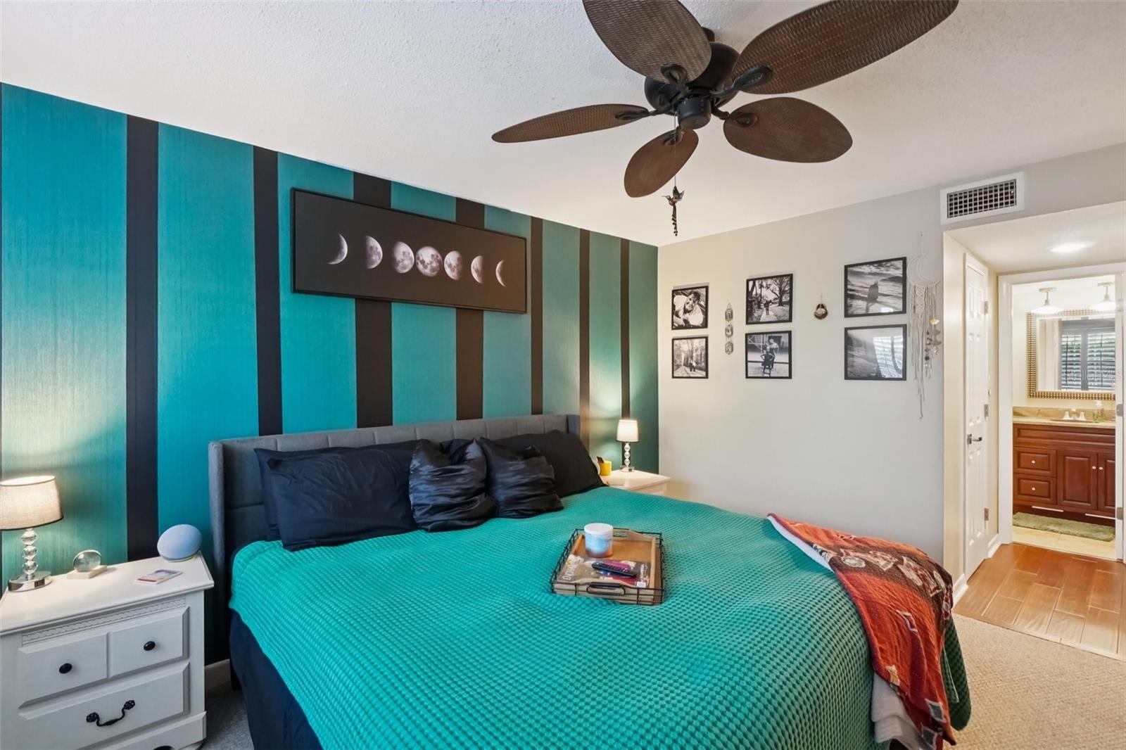 CHATEAUX DE BARDMOOR - Residential