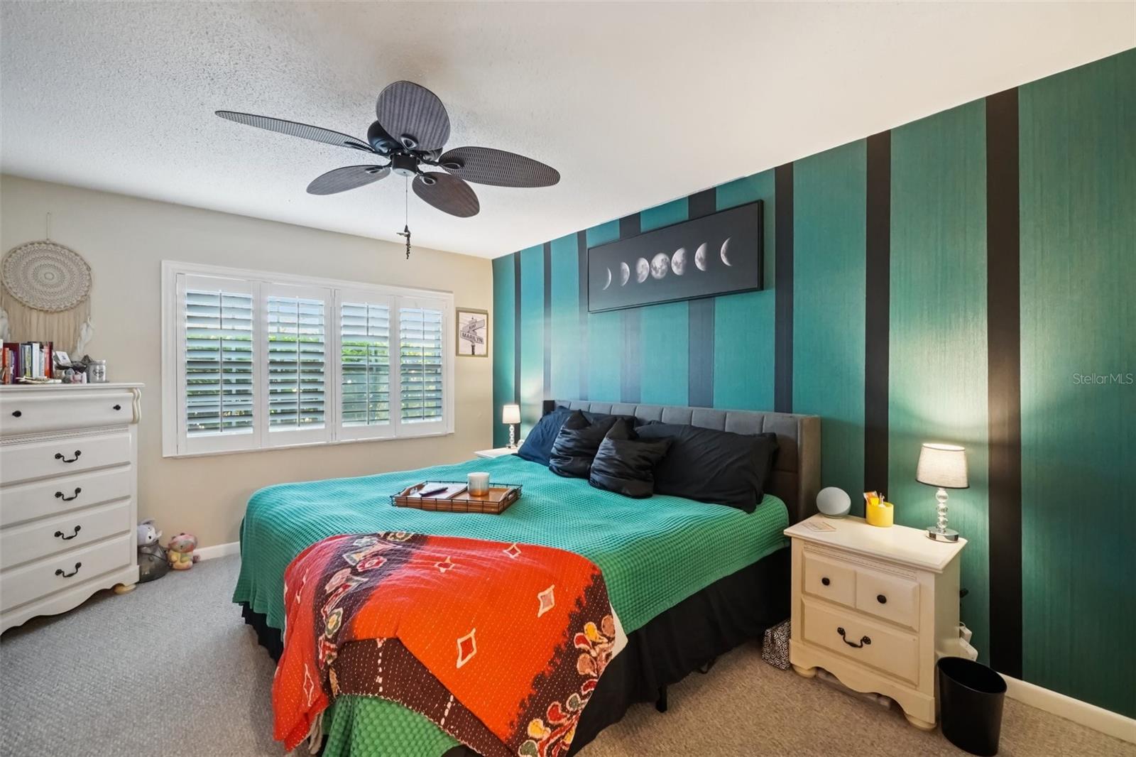 CHATEAUX DE BARDMOOR - Residential