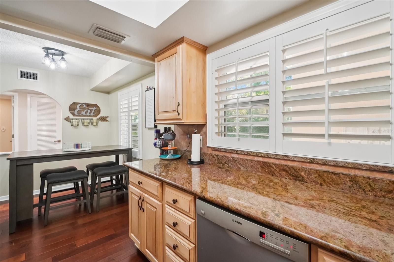 CHATEAUX DE BARDMOOR - Residential