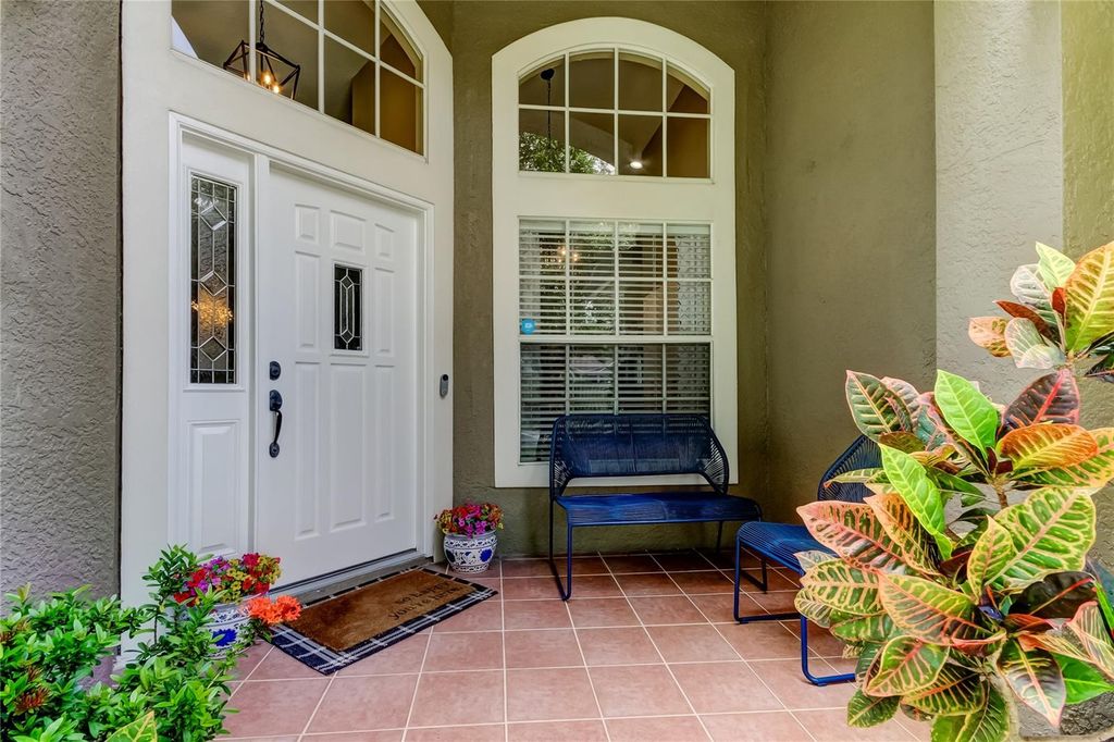 Photo of 10505 Weybridge Drive, Tampa, FL 33626 (MLS # G5099222)