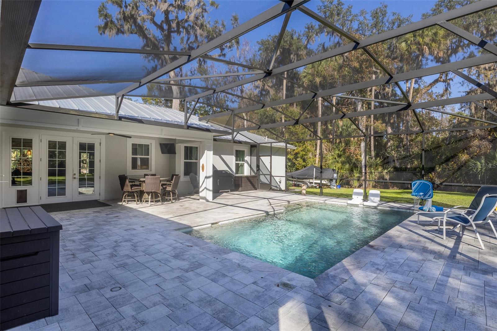 CORBIN PARK UNIT 03 - Residential