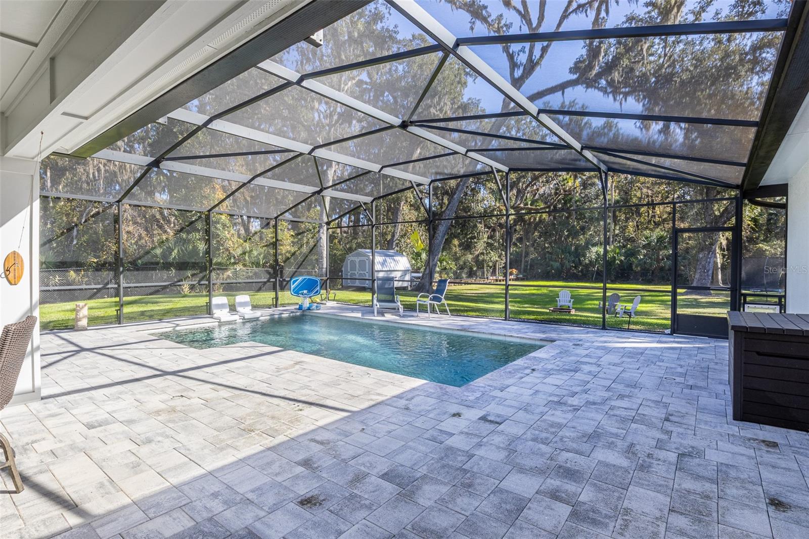 CORBIN PARK UNIT 03 - Residential